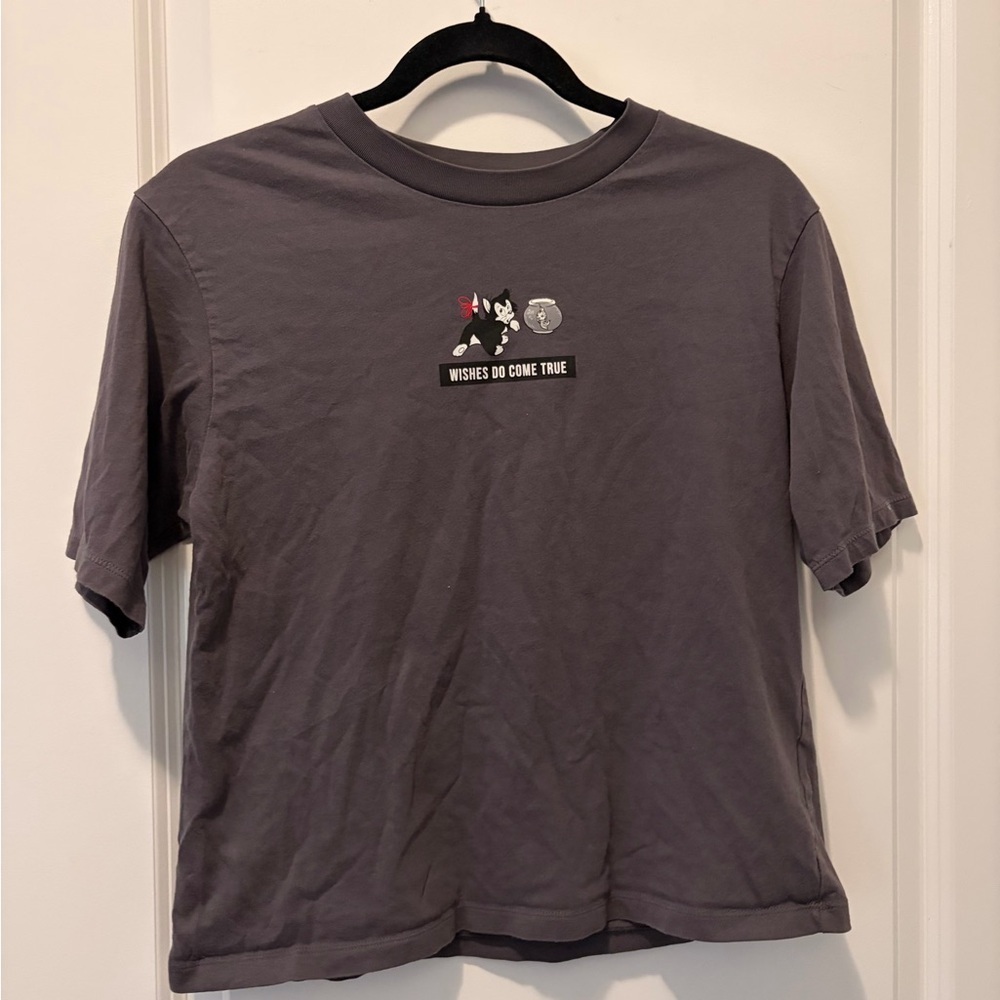 Uniqlo X Disney T-Shirt - XS
